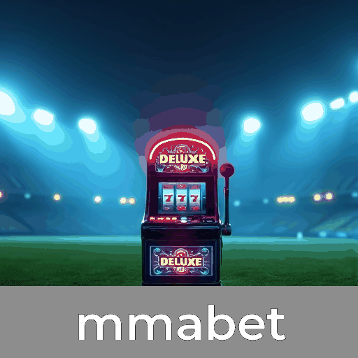 mmabet: A Emoção dos Jogos de Cassino e Oportunidades de Ganho