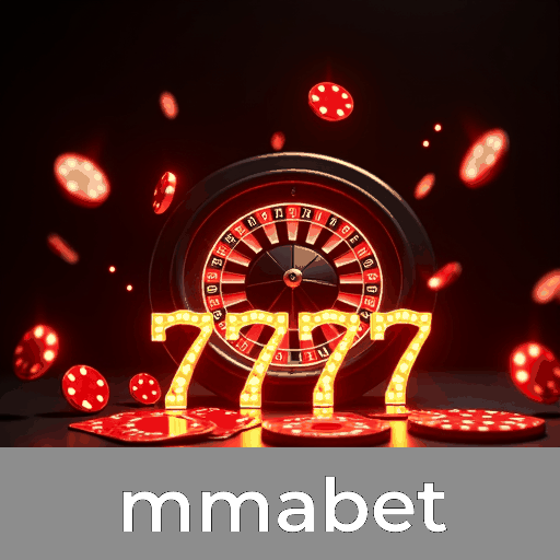 mmabet: A Emoção dos Caça-Níqueis com Altas Recompensas